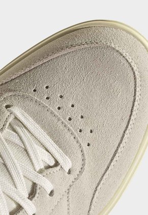 Tenis Lifestyle adidas Sportswear Park ST Beige