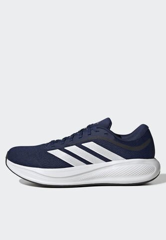 Tenis Running adidas Performance Response Runner 2 Azul adidas Performance
