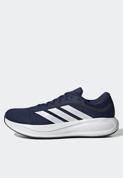 Tenis Running adidas Performance Response Runner 2 Azul