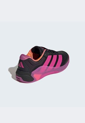 Tenis adidas Performance Dropset 4 Negro