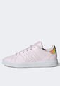 Tenis adidas Sportswear Advantage Base 2.0 Rosa de adidas Performance