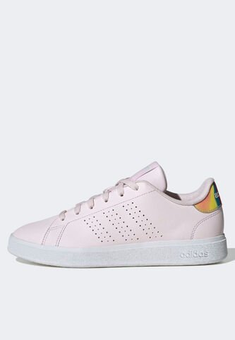 Tenis adidas Sportswear Advantage Base 2.0 Rosa adidas Performance