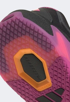 Tenis adidas Performance Dropset 4 Negro