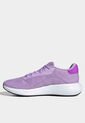 Tenis adidas Performance Response Runner Lila de adidas Performance