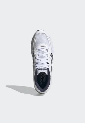 Tenis Lifestyle adidas Sportswear Eclyptix 2000 Blanco