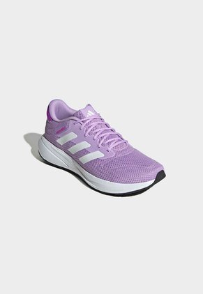 Tenis adidas Performance Response Runner Lila