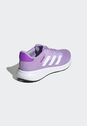 Tenis adidas Performance Response Runner Lila