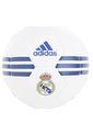Balón de Fútbol Blanco-Azul adidas Real Madrid de adidas Performance