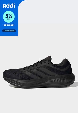 Tenis adidas Performance Response Runner 2 Negro adidas Performance