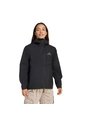 Chaquetas Ligeras Trekking Adultos Negro de adidas Performance