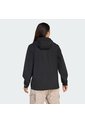Chaquetas Ligeras Trekking Adultos Negro de adidas Performance