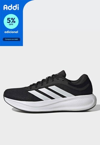 Tenis adidas Performance Response Runner 2 Negro adidas Performance
