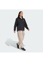Chaquetas Ligeras Trekking Adultos Negro de adidas Performance