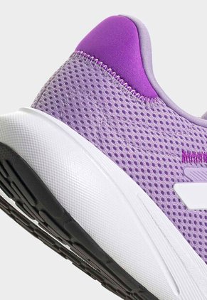 Tenis adidas Performance Response Runner Lila