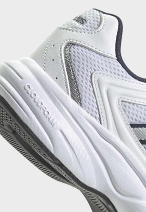 Tenis Lifestyle adidas Sportswear Eclyptix 2000 Blanco