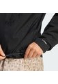 Chaquetas Ligeras Trekking Adultos Negro de adidas Performance