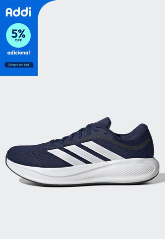 Tenis adidas Performance Response Runner 2 Azul adidas Performance