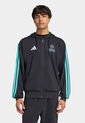 Hoodie adidas Performance DNA Mercedes - AMG Petronas F1 Team Negro de adidas Performance