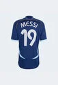 Camiseta adidas Performance Visitante argentina 2006 Messi Azul de adidas Performance