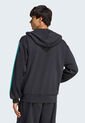 Hoodie adidas Performance DNA Mercedes - AMG Petronas F1 Team Negro de adidas Performance