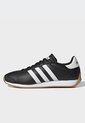 Tenis Lifestyle adidas Sportswear Runvista Negro de adidas Performance