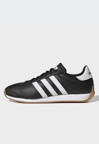 Tenis Lifestyle adidas Sportswear Runvista Negro adidas Performance