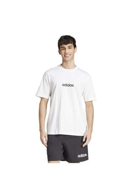 CAMISETA ADIDAS HOMBRE JE9000 Talla M