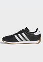 Tenis Lifestyle adidas Sportswear Runvista Negro de adidas Performance