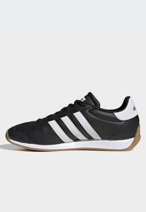 Tenis Lifestyle adidas Sportswear Runvista Negro