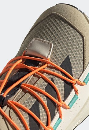 Tenis de Senderismo Beige-Multicolor adidas Performance Terrex Voyager 21