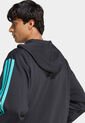 Hoodie adidas Performance DNA Mercedes - AMG Petronas F1 Team Negro de adidas Performance