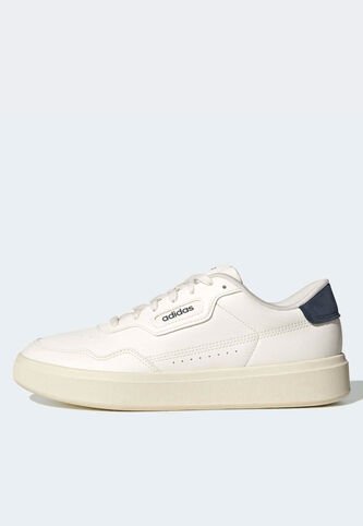 Tenis Lifestyle adidas Sportswear Park St 2.0 Marfil adidas Performance