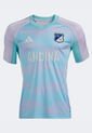 Camisa adidas Performance Visitante de Millonarios FC 2026 Lila de adidas Performance