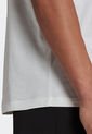Camiseta Blanco-Rojo adidas Performance de adidas Performance