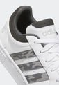 Tenis Lifestyle Blanco-Verde-Gris adidas Sportswear Hoops 3.0 Low Classic Vintage de adidas Performance