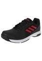 Tenis Negro-Rojo adidas Performance Approach de adidas Performance