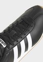 Tenis Lifestyle adidas Sportswear Runvista Negro de adidas Performance