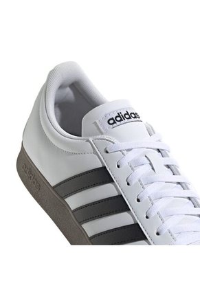 TENIS ADIDAS HOMBRE ID3711 VL COURT BASE Talla 10.5