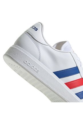 TENIS ADIDAS HOMBRE GW9252 GRAND COURT B Talla 11