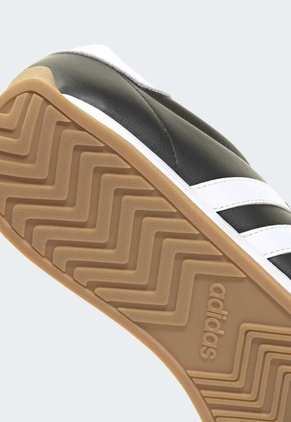 Tenis Lifestyle adidas Sportswear Runvista Negro
