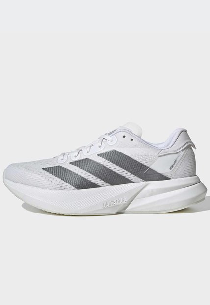 Tenis Running adidas Performance Duramo Speed 2 Blanco