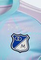 Camisa adidas Performance Visitante de Millonarios FC 2026 Lila de adidas Performance