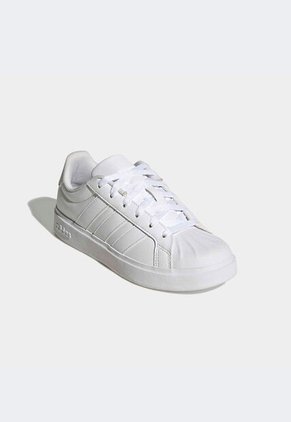 Tenis Lifestyle adidas Sportswear Streettalk Blanco
