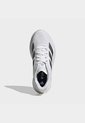 Tenis Running adidas Performance Duramo Speed 2 Blanco de adidas Performance