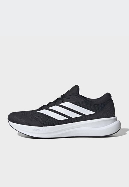 Tenis Running adidas Performance Runfalcon 6 Cloudfoam Negro