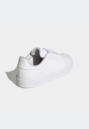 Tenis Lifestyle adidas Sportswear Streettalk Blanco