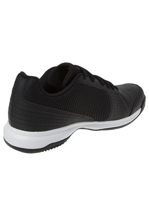Tenis Negro-Rojo adidas Performance Approach