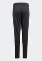 Pantalón Sudadera Negro-Turquesa adidas Kids Tiro 23 Club de adidas Performance