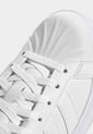 Tenis Lifestyle adidas Sportswear Streettalk Blanco de adidas Performance
