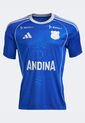 Camiseta adidas Performance Millonarios FC 2026 Local Azul de adidas Performance